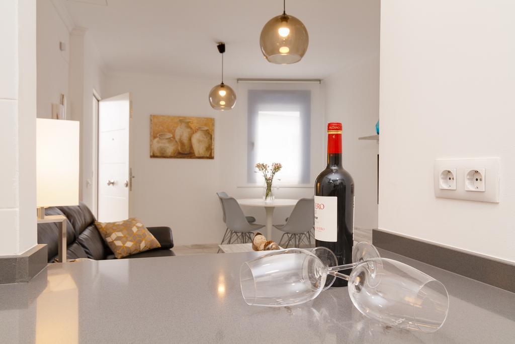 Salinas Homes Exclusive Lejlighed Fuengirola
