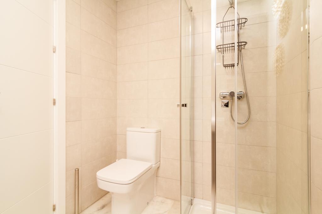 Salinas Homes Exclusive Lejlighed Fuengirola