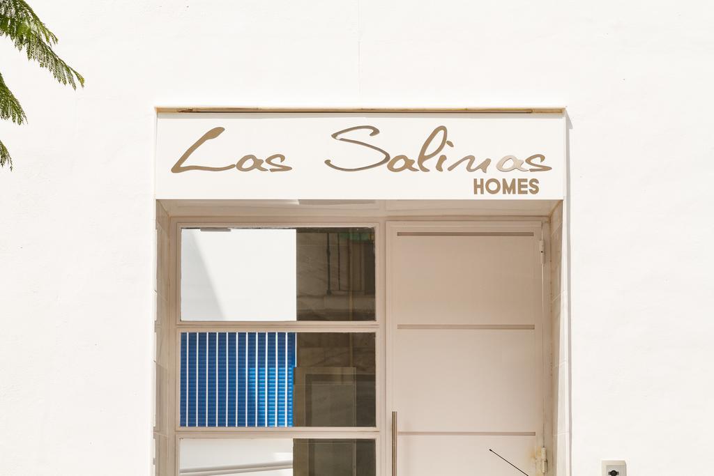Salinas Homes Exclusive Lejlighed Fuengirola