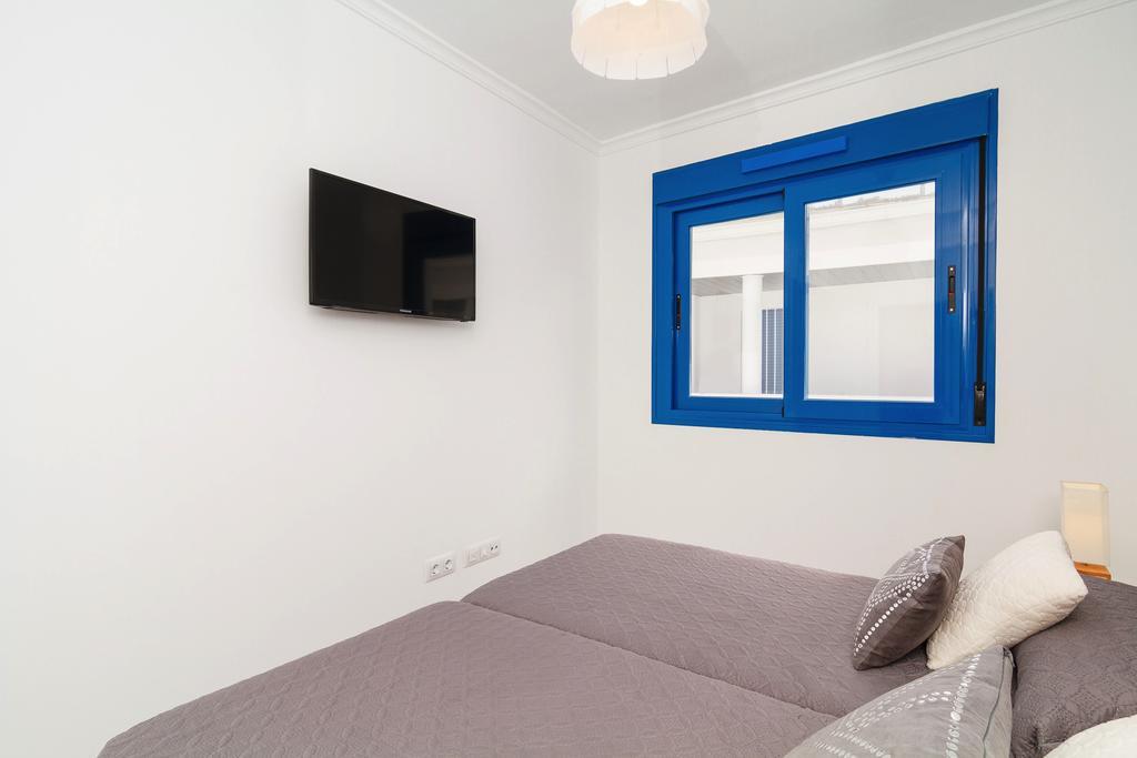 Salinas Homes Exclusive Lejlighed Fuengirola