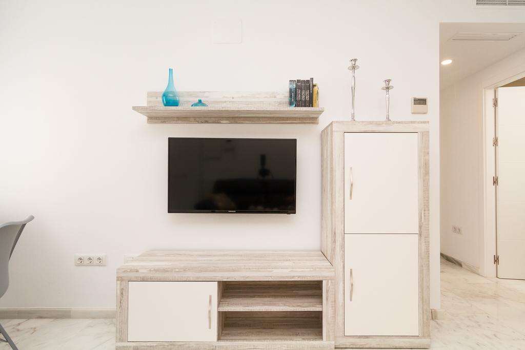 Salinas Homes Exclusive Lejlighed