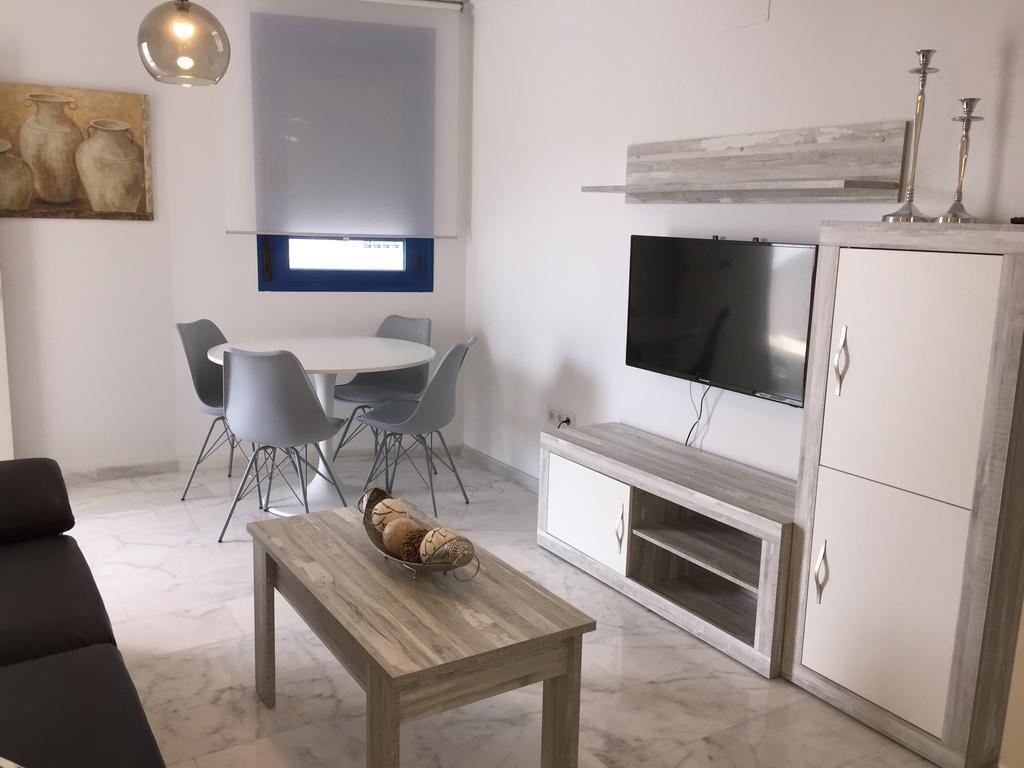 Salinas Homes Exclusive Apartment