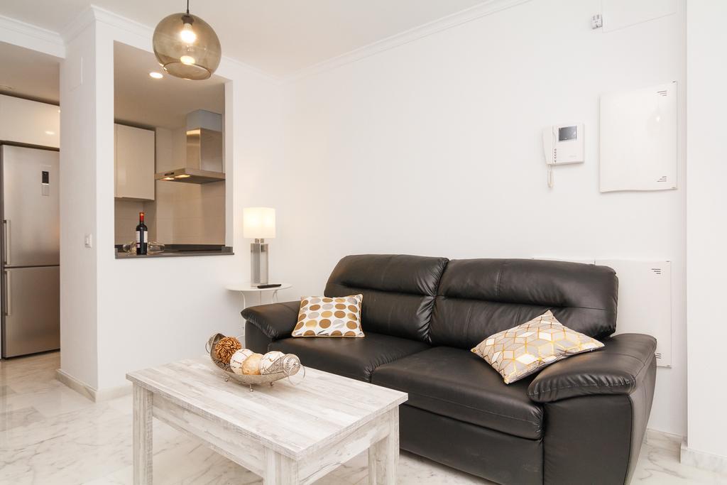 Salinas Homes Exclusive Apartment *