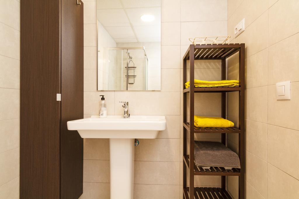 Apartment Salinas Homes Exclusive Fuengirola