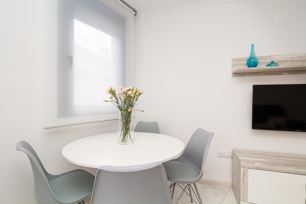 Salinas Homes Exclusive Fuengirola